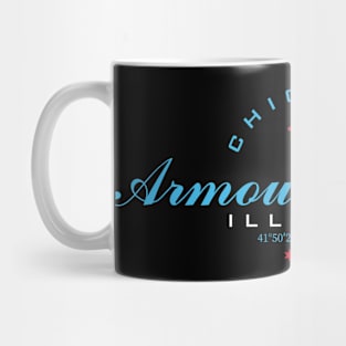 Armour Square / Chicago Mug